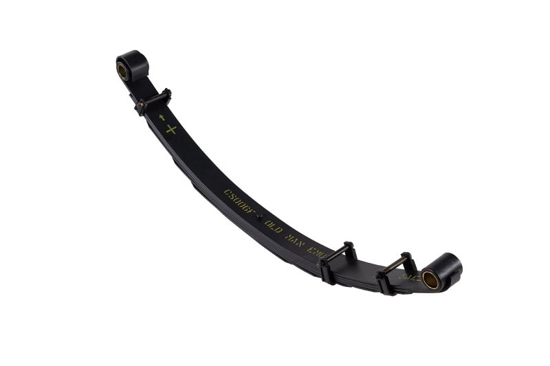 ARB / OME Leaf Spring Toy 75 Serf - Black Ops Auto Works
