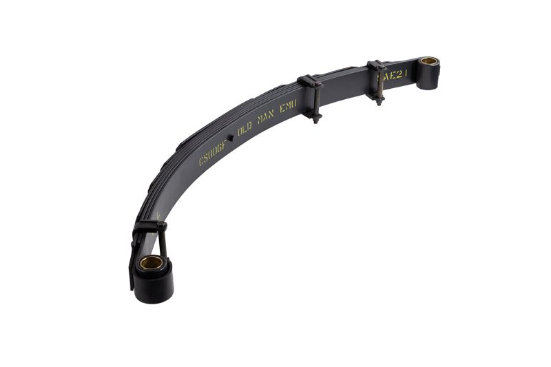 ARB / OME Leaf Spring Toy 75 Serf - Black Ops Auto Works