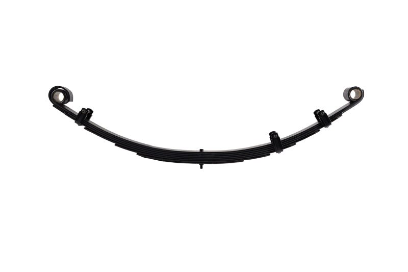 ARB / OME Leaf Spring Toy 75 Serf - Black Ops Auto Works