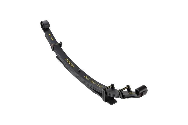 ARB / OME Leaf Spring Toy Hiluxr - Black Ops Auto Works