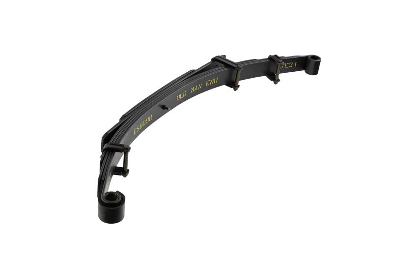 ARB / OME Leaf Spring Toy Hiluxr - Black Ops Auto Works