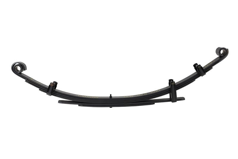 ARB / OME Leaf Spring Toy Hiluxr - Black Ops Auto Works