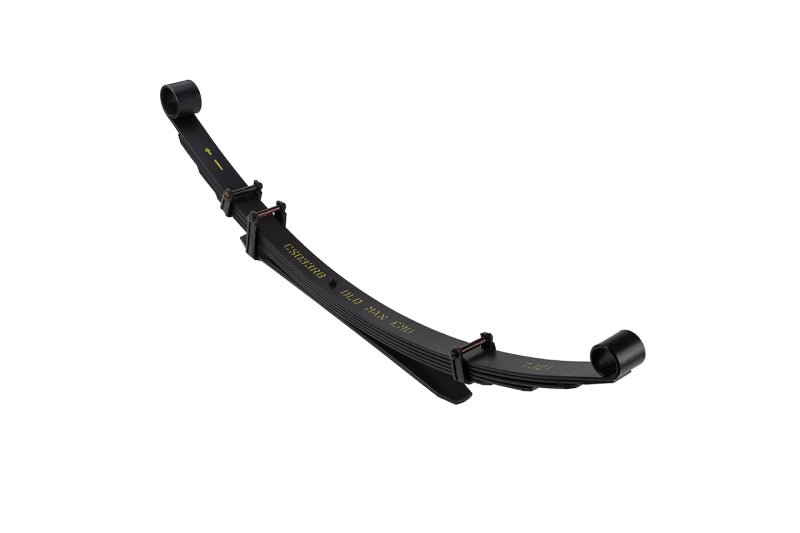 ARB / OME Leaf Spring Xj-Special Moq-100 - Black Ops Auto Works