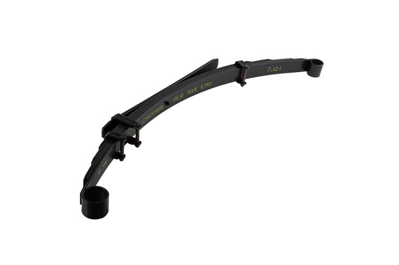 ARB / OME Leaf Spring Xj-Special Moq-100 - Black Ops Auto Works