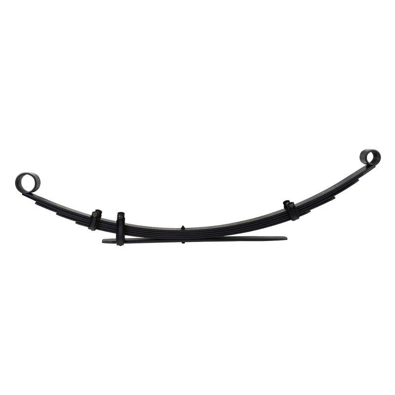 ARB / OME Leaf Spring Xj-Special Moq-100 - Black Ops Auto Works