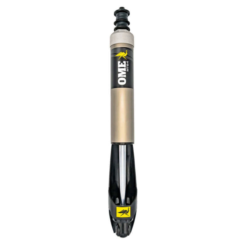 Old Man Emu MT64601013R MT64 Right Rear Shock - 2005-2023 Toyota Tacoma - Old Man Emu MT64601013R