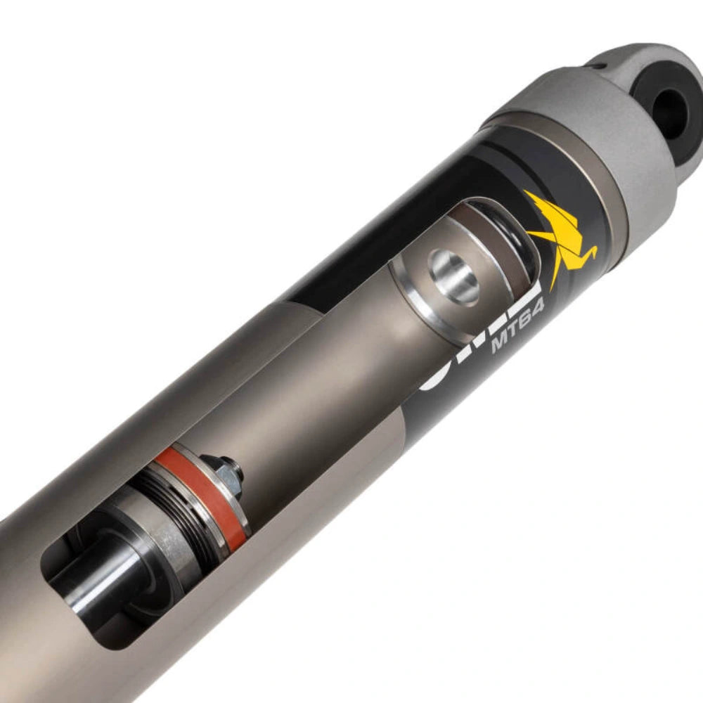 Old Man Emu MT64601013R MT64 Right Rear Shock - 2005-2023 Toyota Tacoma - Old Man Emu MT64601013R