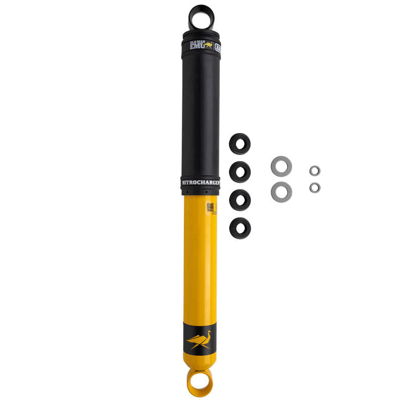 ARB / OME Nitrocharger Plus Shock L/C 40 - Front Old Man Emu ARB63097