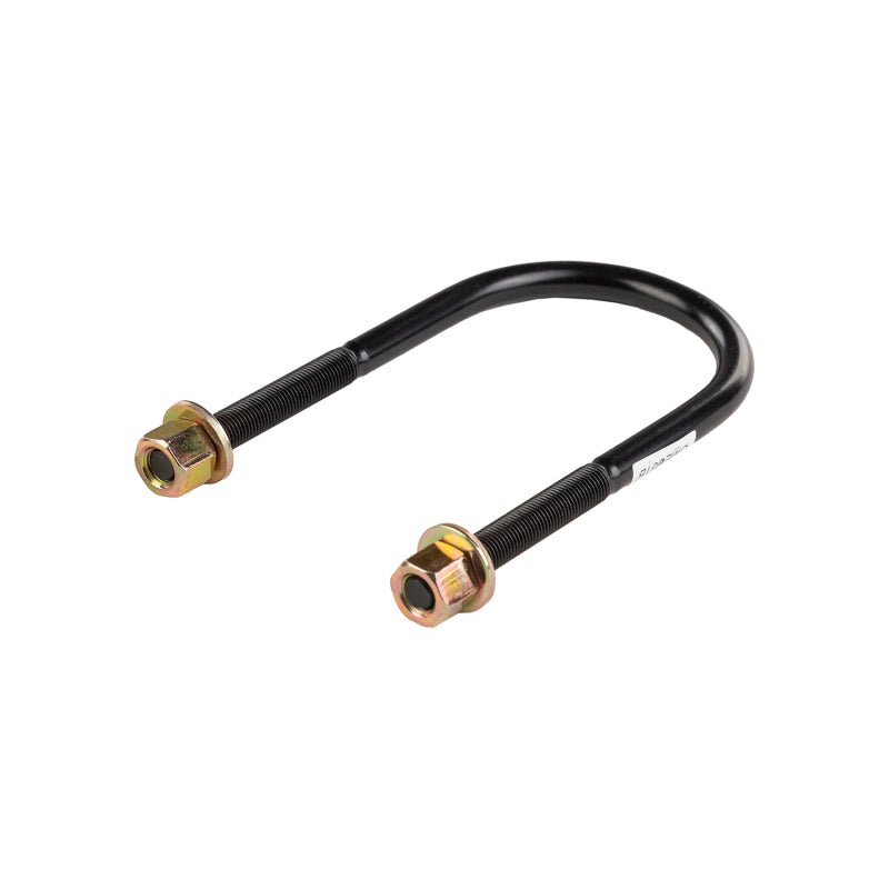 ARB / OME U Bolt Washer & Nut - Black Ops Auto Works