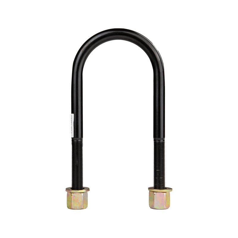 ARB / OME U Bolt Washer & Nut - Black Ops Auto Works