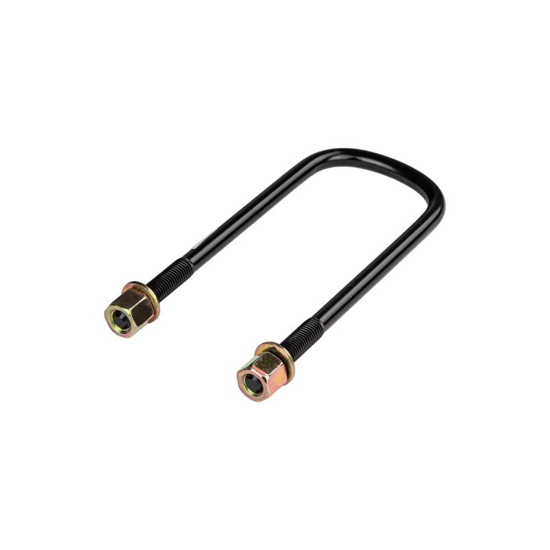 ARB / OME U Bolt Washer & Nut - Black Ops Auto Works