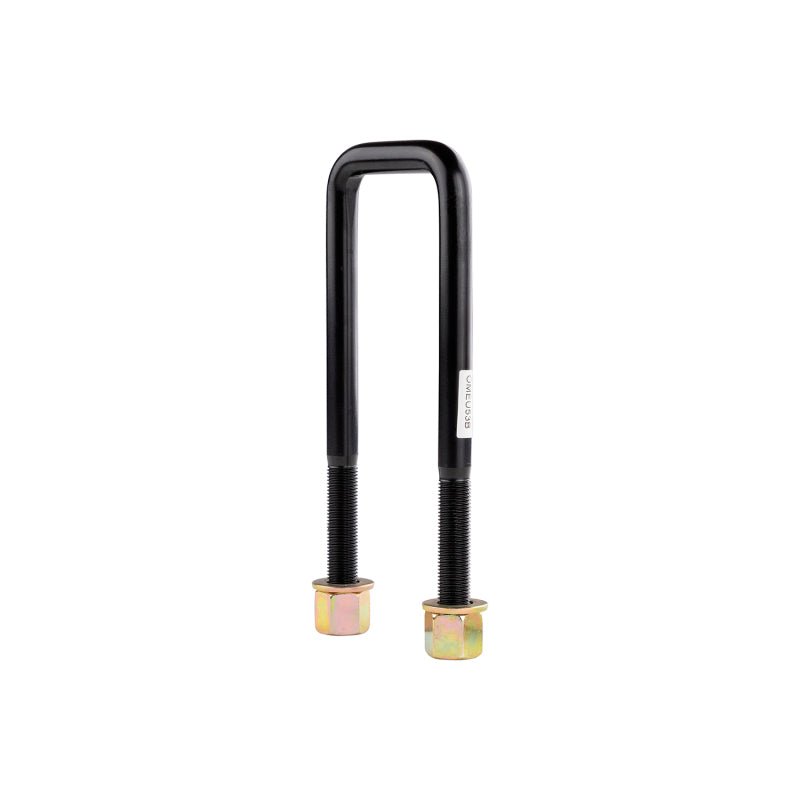 ARB / OME U Bolt Washer & Nut - Black Ops Auto Works