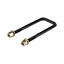 Load image into Gallery viewer, ARB / OME U Bolt Washer &amp; Nut - Black Ops Auto Works