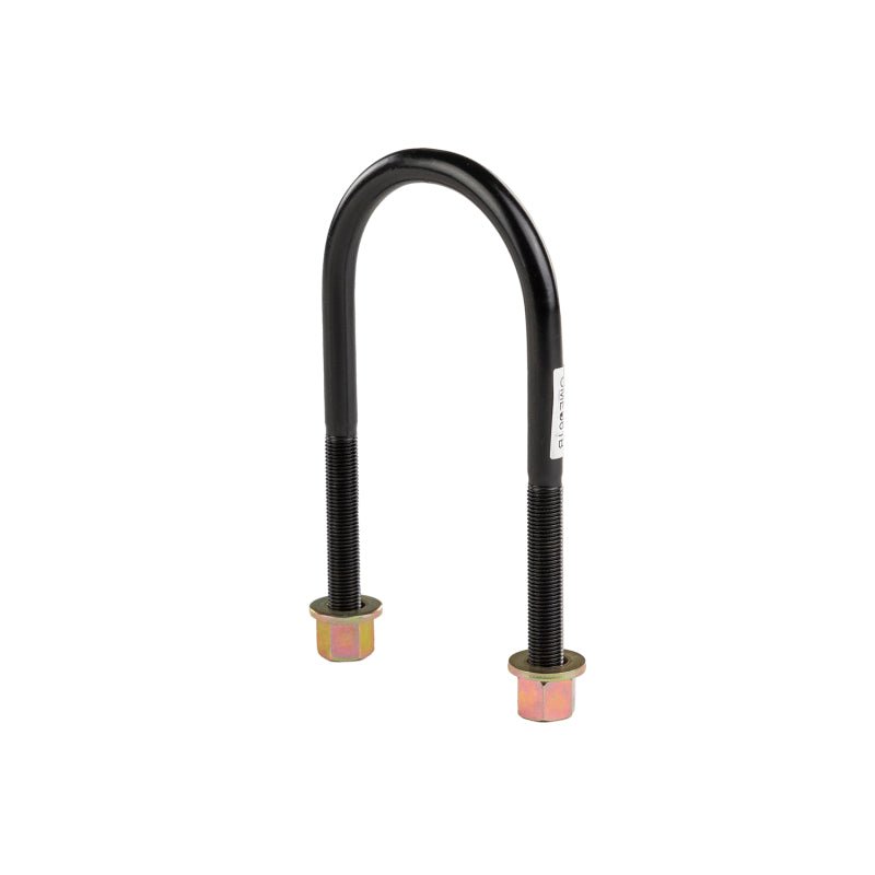ARB / OME U Bolt Washer & Nut - Black Ops Auto Works