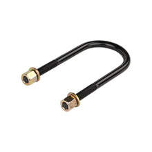 Load image into Gallery viewer, ARB / OME U Bolt Washer &amp; Nut - Black Ops Auto Works