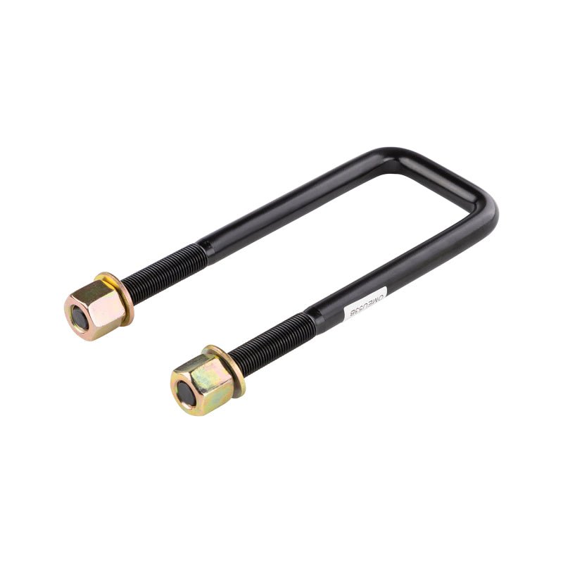 ARB / OME U Bolt Washer & Nut - Black Ops Auto Works