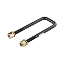Load image into Gallery viewer, ARB / OME U Bolt Washer &amp; Nut - Black Ops Auto Works