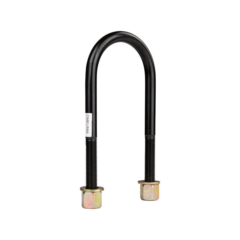 ARB / OME U Bolt Washer & Nut - Black Ops Auto Works