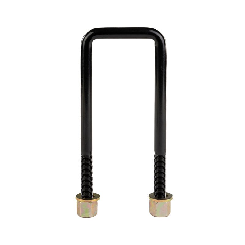 ARB / OME U Bolt Washer & Nut - Black Ops Auto Works