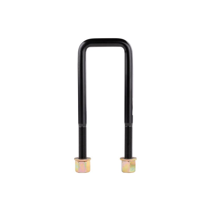 ARB / OME U Bolt Washer & Nut - Black Ops Auto Works