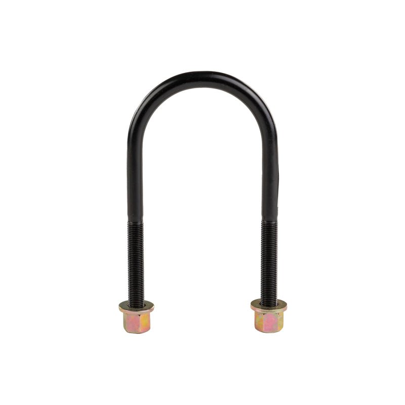 ARB / OME U Bolt Washer & Nut - Black Ops Auto Works