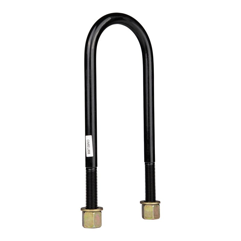 ARB / OME U Bolt Washer & Nut - Black Ops Auto Works