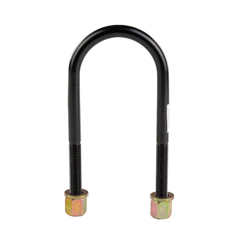 ARB / OME U Bolt Washer & Nut - Black Ops Auto Works