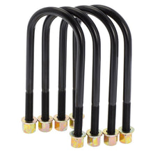 Load image into Gallery viewer, ARB / OME U Bolt Washer &amp; Nut Toy Fj60/75 Rear - Black Ops Auto Works