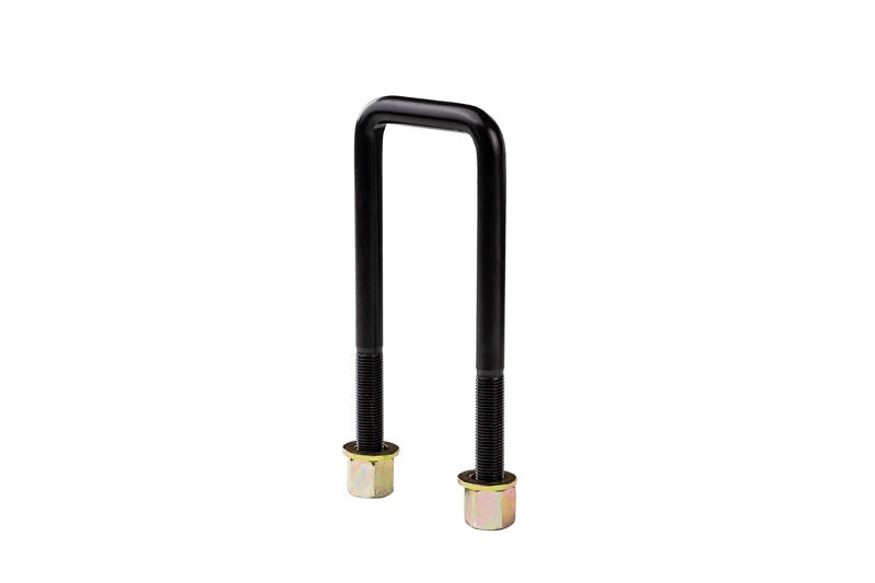 ARB / OME U Bolt Washer & Nut Toyota Ubolt - Black Ops Auto Works