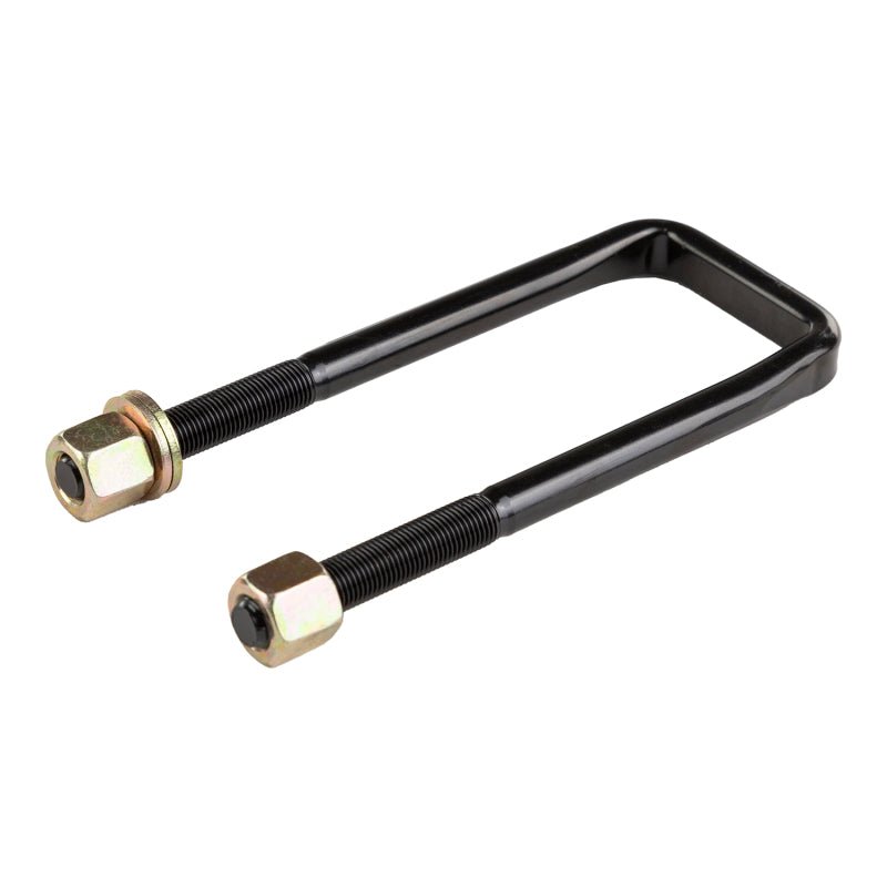 ARB / OME U Bolt Washer & Nut U Bolt Hilux Front - Black Ops Auto Works