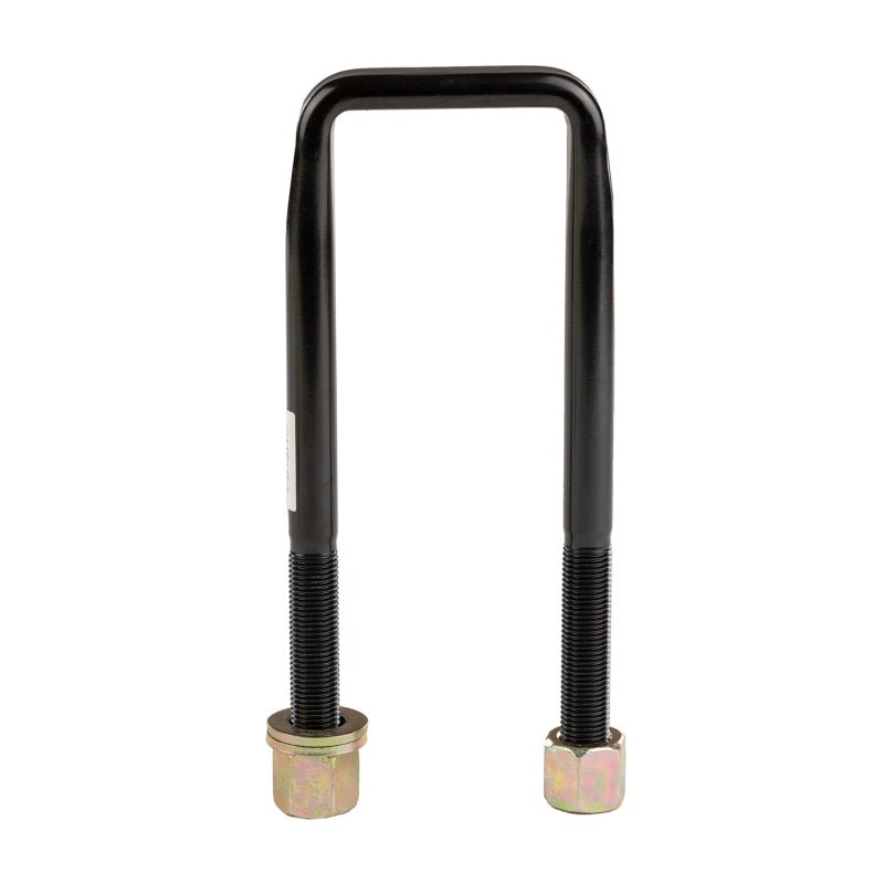 ARB / OME U Bolt Washer & Nut U Bolt Hilux Front - Black Ops Auto Works