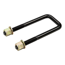 Load image into Gallery viewer, ARB / OME U Bolt Washer &amp; Nut U Bolt Toy Pick Up Rear - Black Ops Auto Works