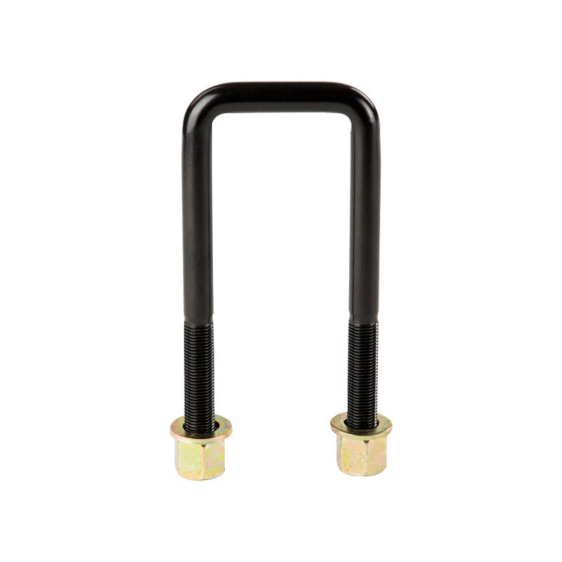 ARB / OME U Bolt Washer & Nut U Bolt Toy Pick Up Rear - Black Ops Auto Works
