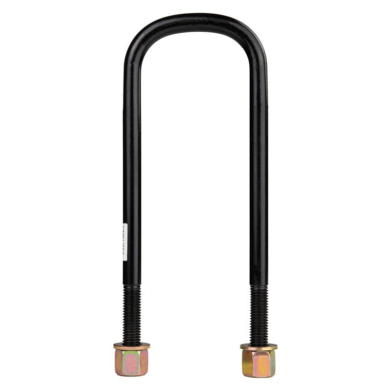 ARB / OME U Bolt Washer & Nuts - Black Ops Auto Works