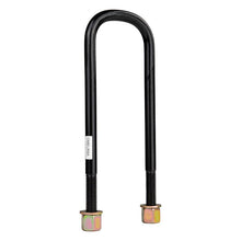 Load image into Gallery viewer, ARB / OME U Bolt Washer &amp; Nuts - Black Ops Auto Works