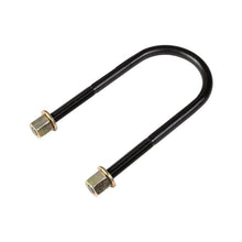 Load image into Gallery viewer, ARB / OME U Bolt Washers &amp; Nuts - Black Ops Auto Works