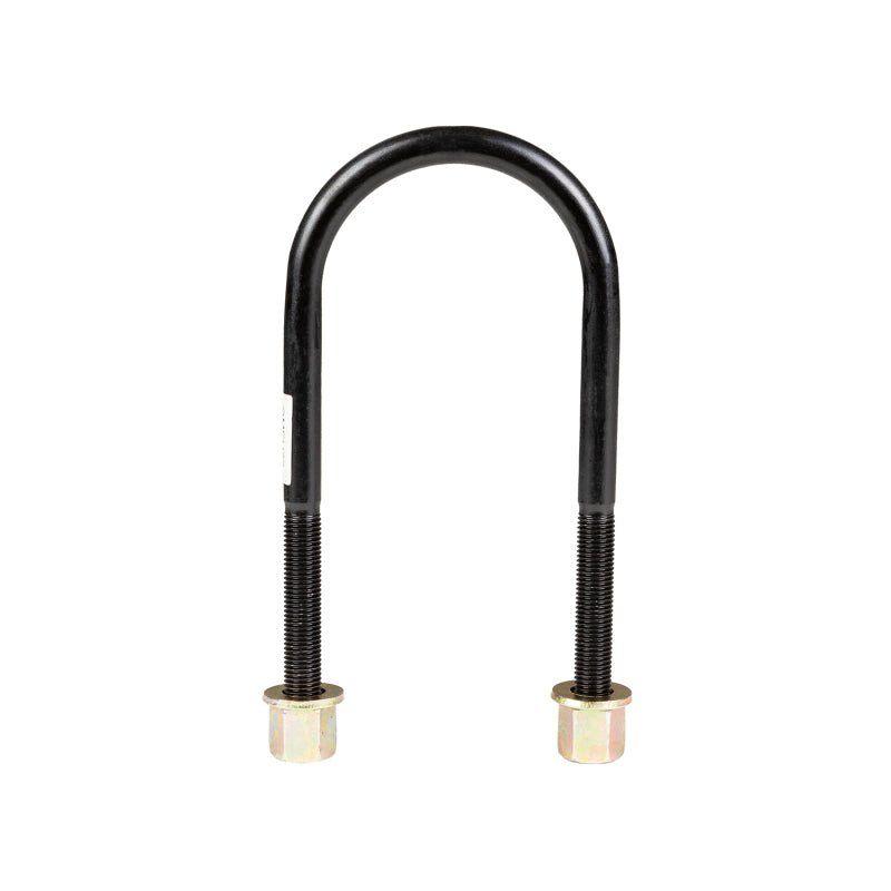 ARB / OME U Bolt Washers & Nuts - Black Ops Auto Works