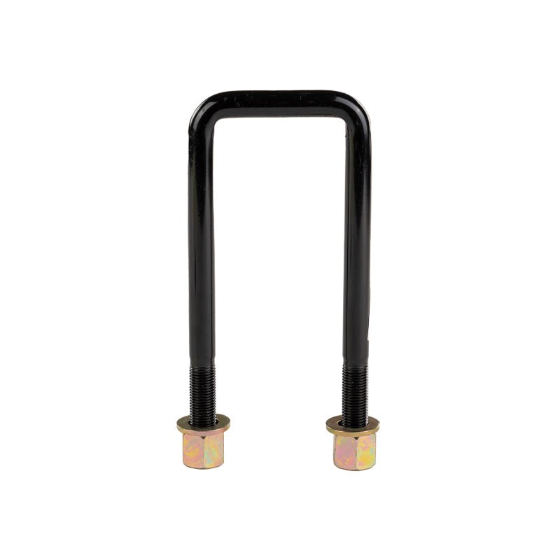 ARB / OME U Bolt Washers & Nuts - Black Ops Auto Works