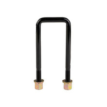 Load image into Gallery viewer, ARB / OME U Bolt Washers &amp; Nuts - Black Ops Auto Works