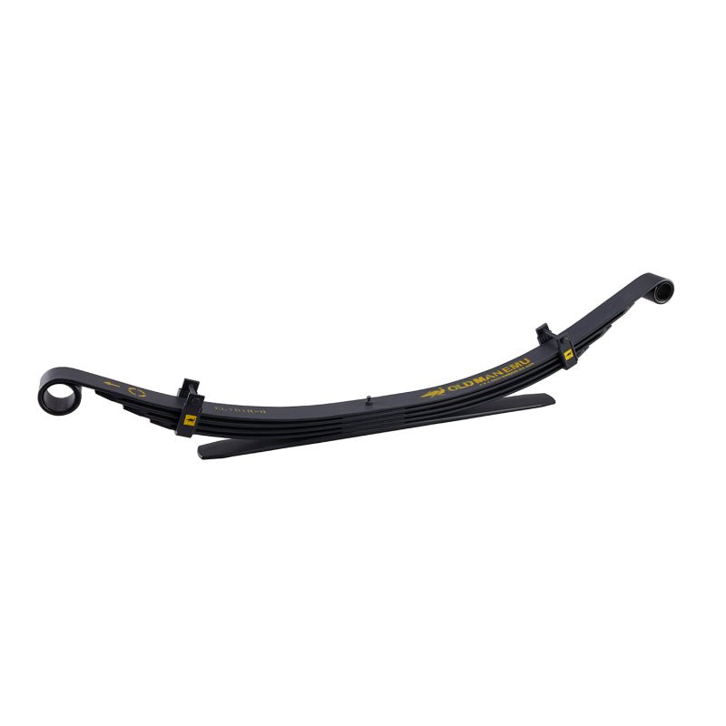 ARB Spring 300Kg Usa Colorado - Black Ops Auto Works