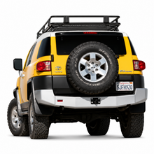 Load image into Gallery viewer, ARB 5620010B rear bumper kit