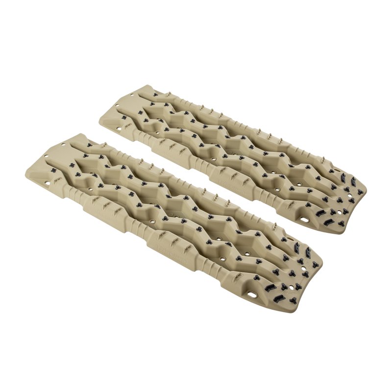 ARB TRED Pro Recovery Boards - Desert Sand - Black Ops Auto Works