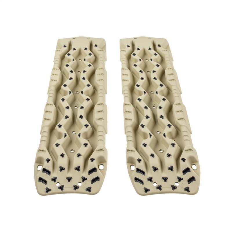 ARB TRED Pro Recovery Boards - Desert Sand - Black Ops Auto Works