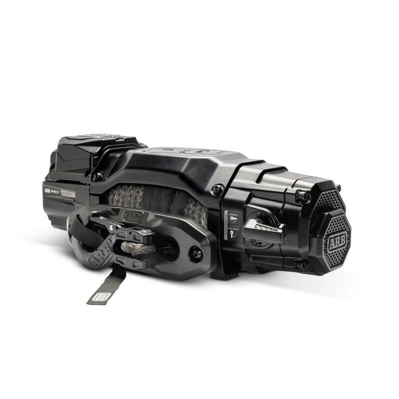 ARB ARB Winch 10000LB Synthetic
