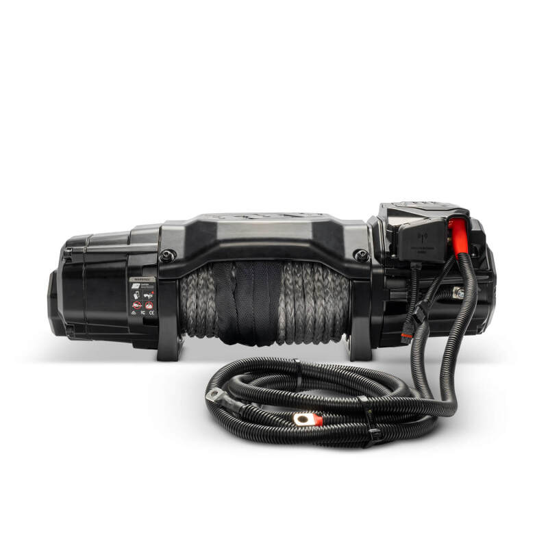 ARB ARB Winch 12000LB Synthetic