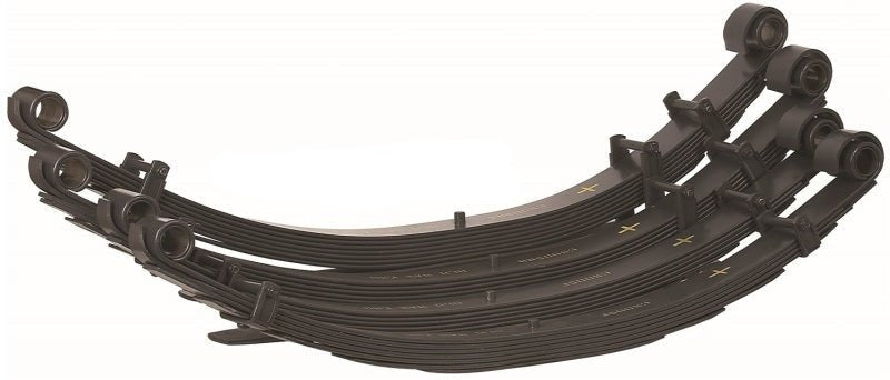 ARB Xl Leaf Cs046Ra/B - Black Ops Auto Works