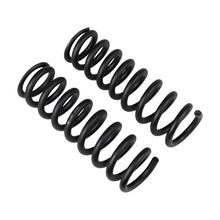Load image into Gallery viewer, ARB4007 Old Man Emu 2.5 inch lift front coil springs for Toyota 4Runner and FJ Cruiser