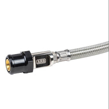 Load image into Gallery viewer, ARB601A off-road tire inflator with braided hose and chuck for inflating deflating and pressure checks