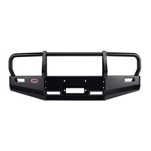 Load image into Gallery viewer, ARB 3410100B deluxe front bumper full view