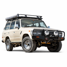 Load image into Gallery viewer, ARB 3410100B deluxe front bumper full view